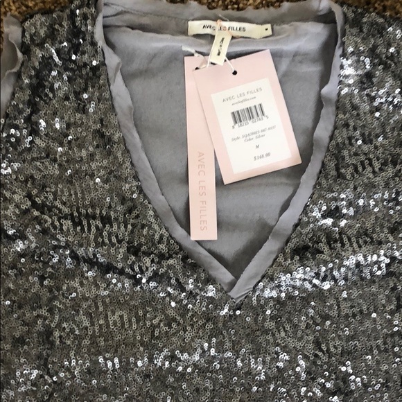 Avec Les Filles Dress - Picture 8 of 8